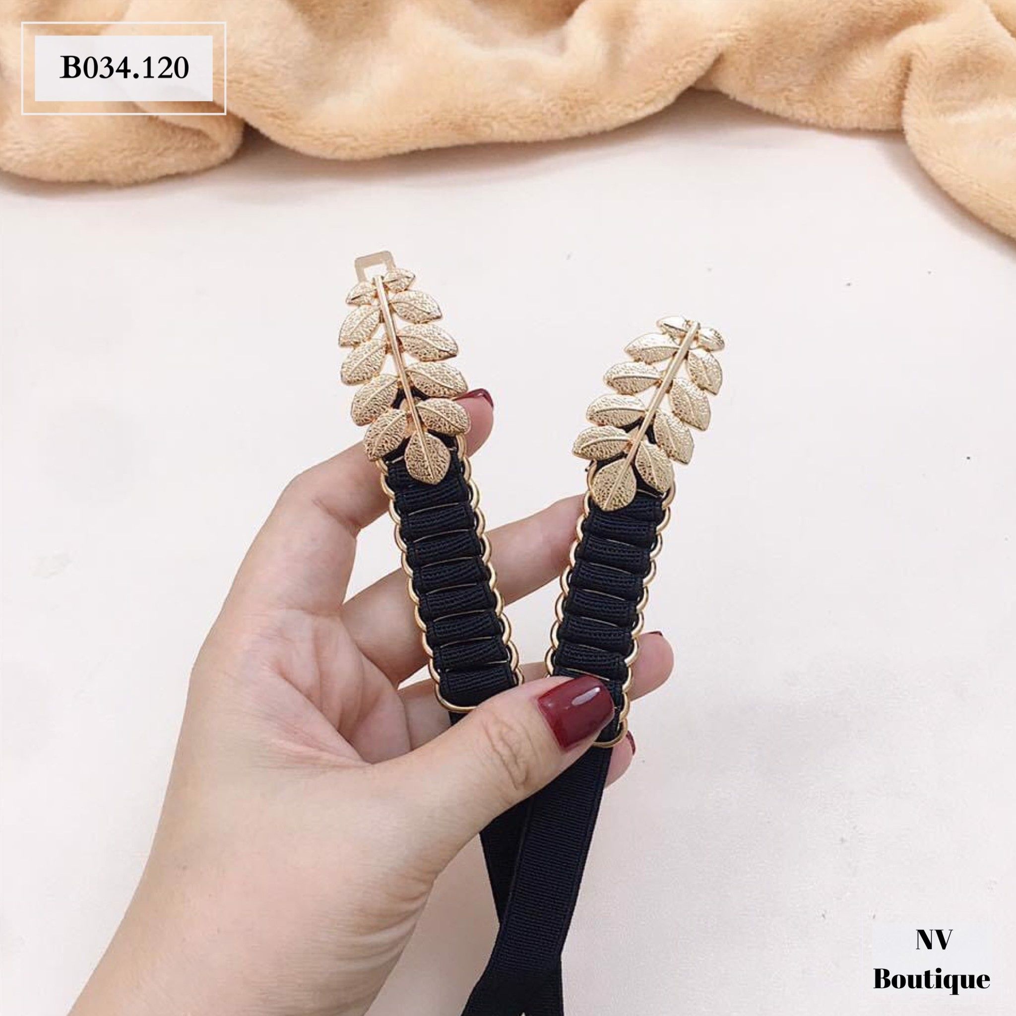 BELT B034