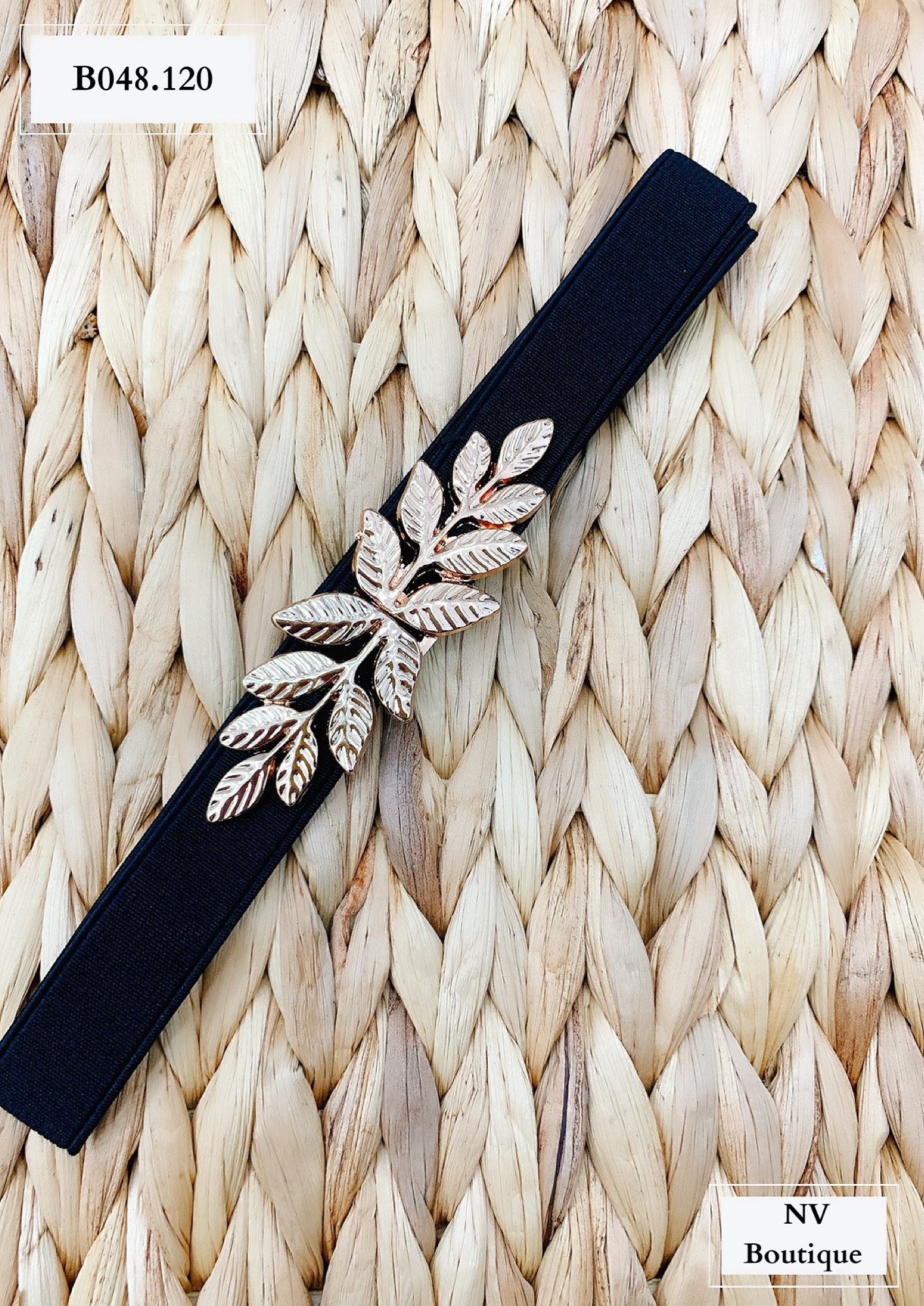 BELT B048
