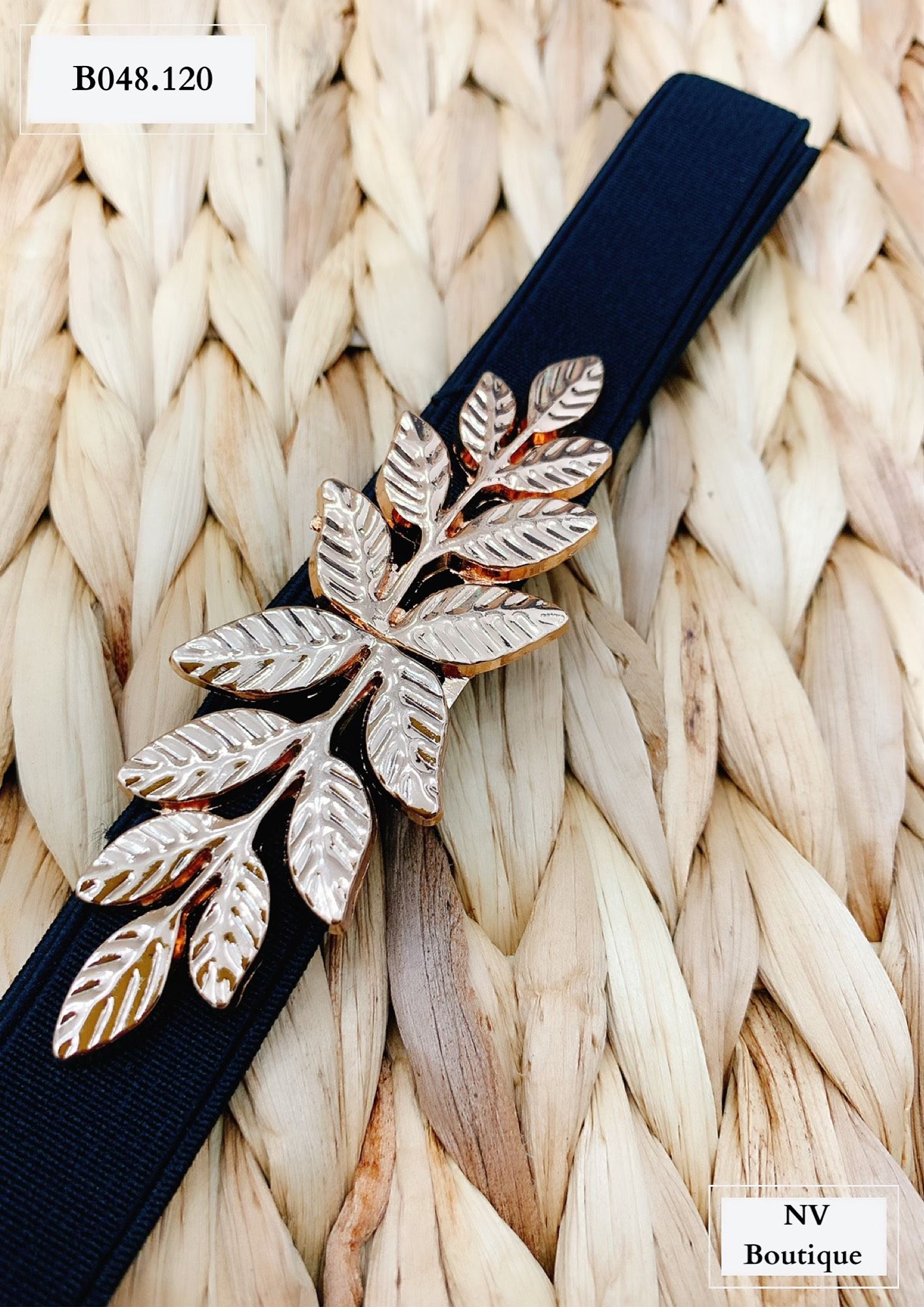 BELT B048