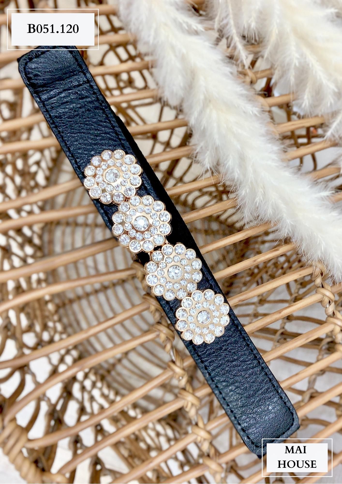 BELT-B051
