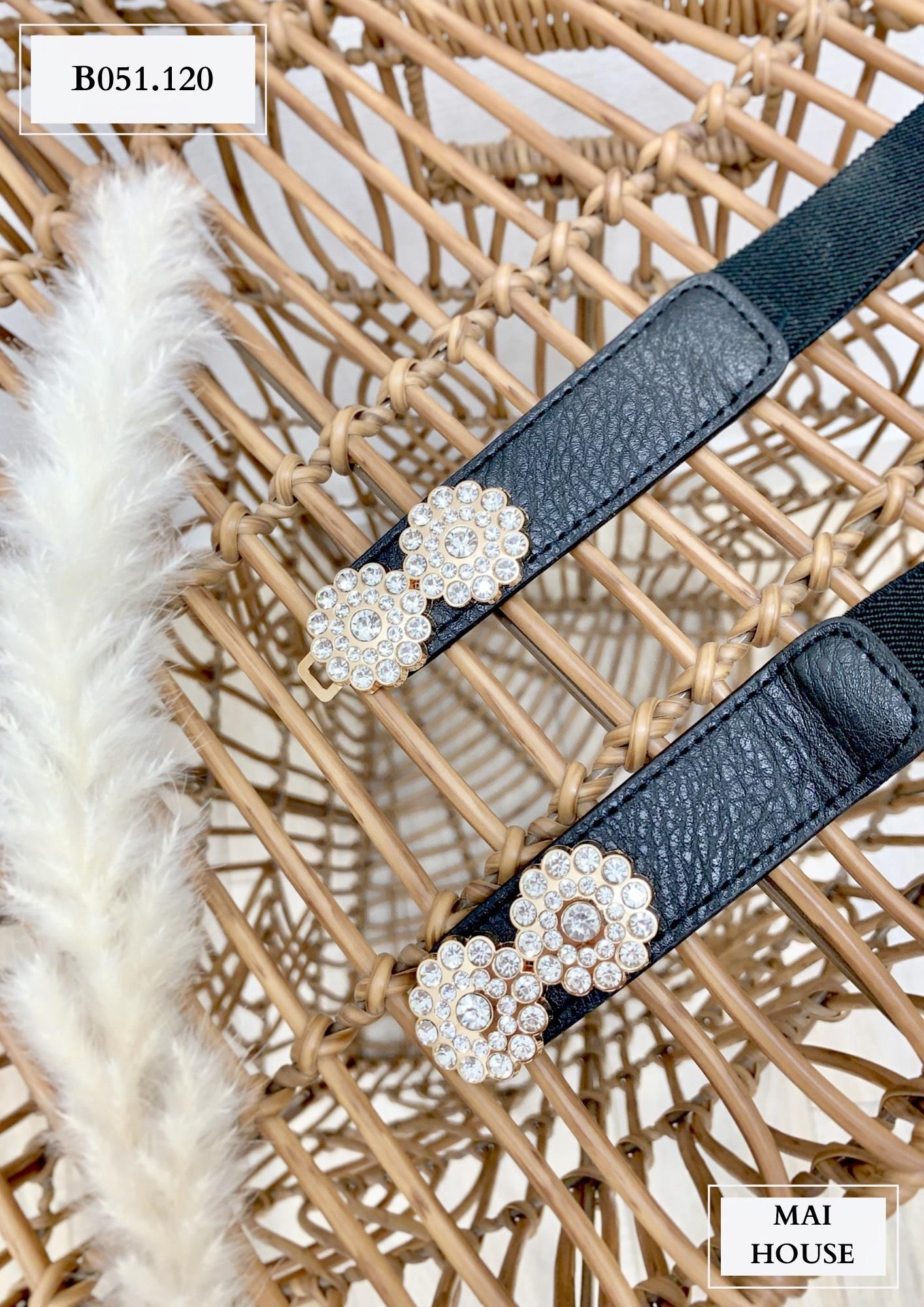 BELT-B051