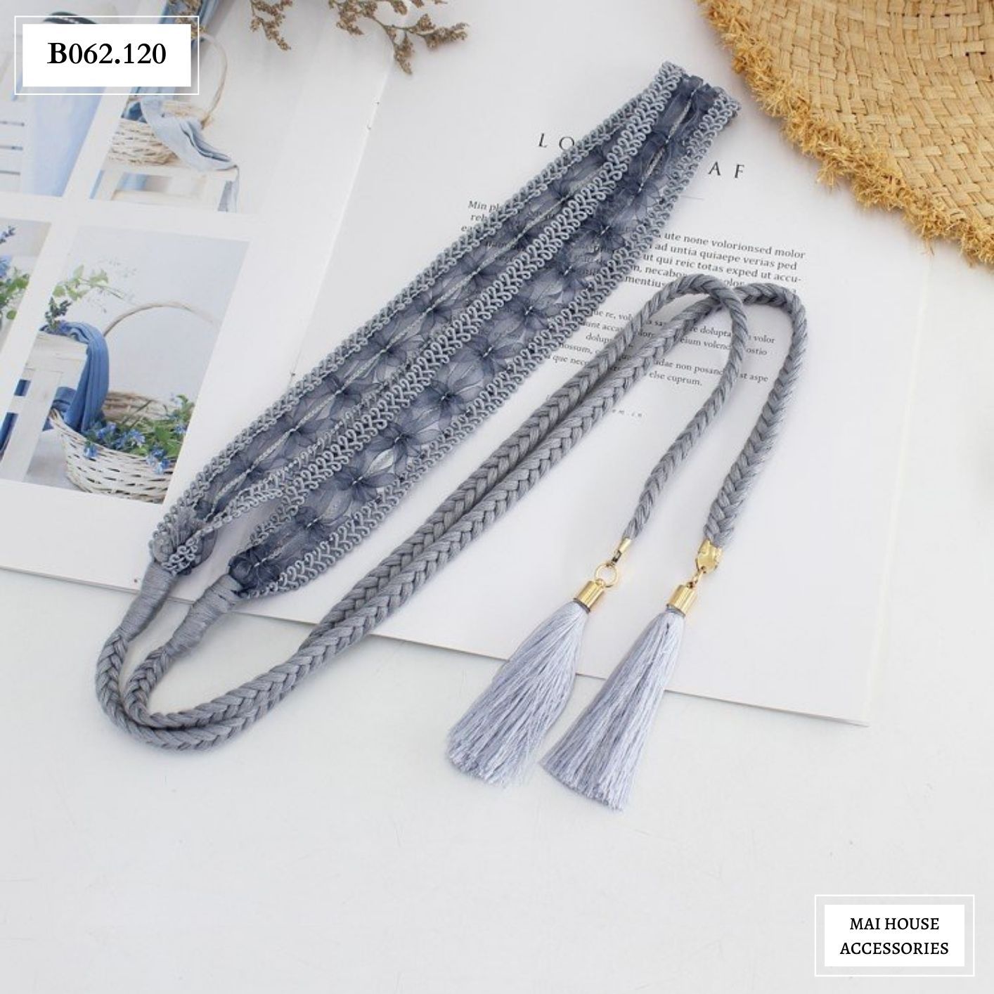 BELT-B062