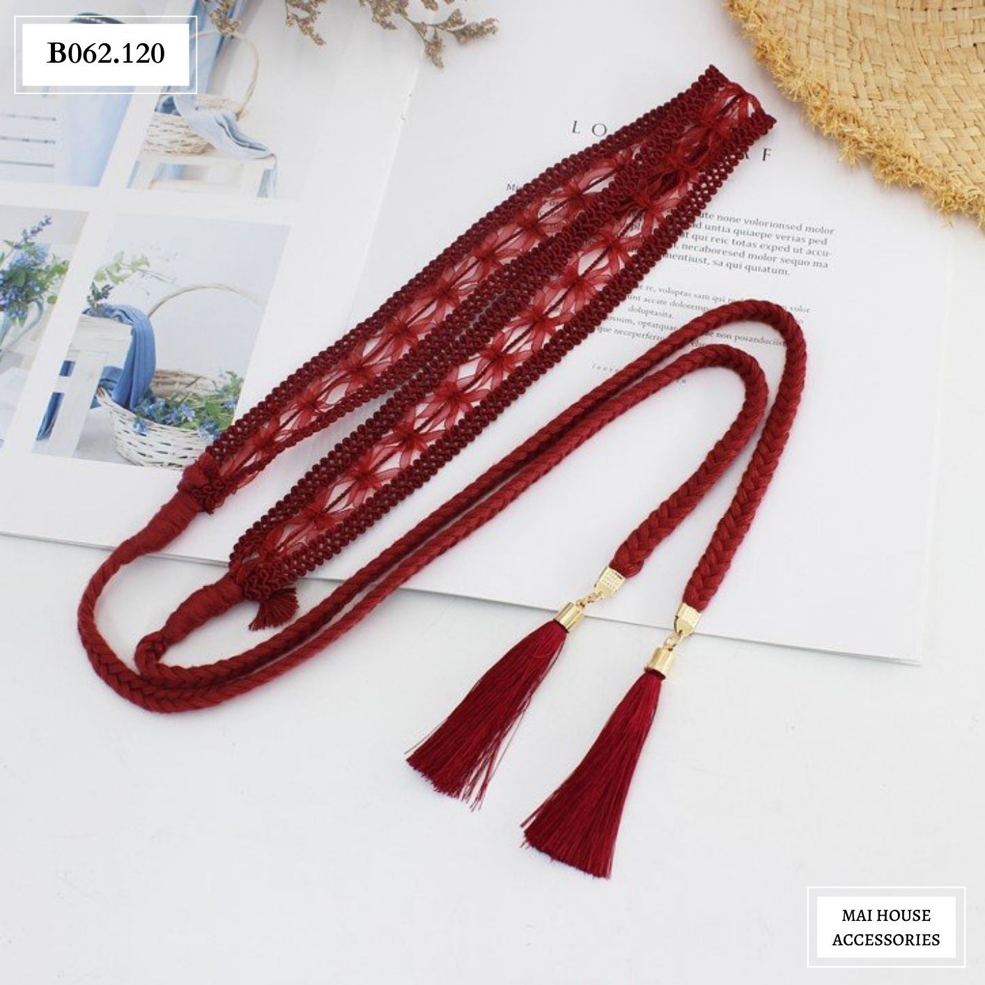 BELT-B062