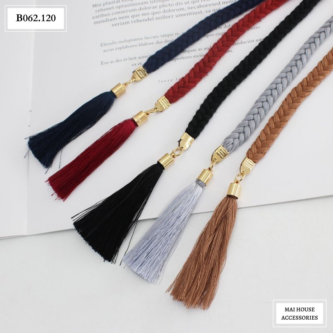 BELT-B062