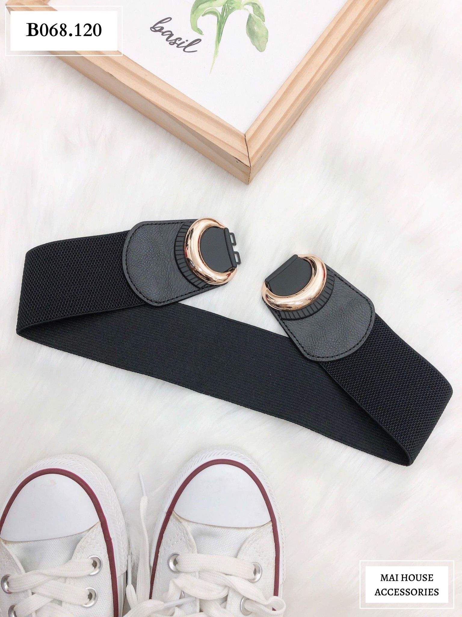 BELT-B068