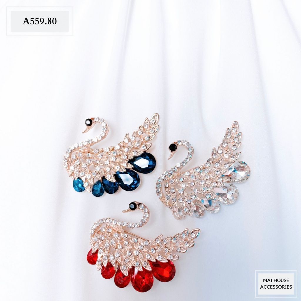 CÀI ÁO THIÊN NGA - A559