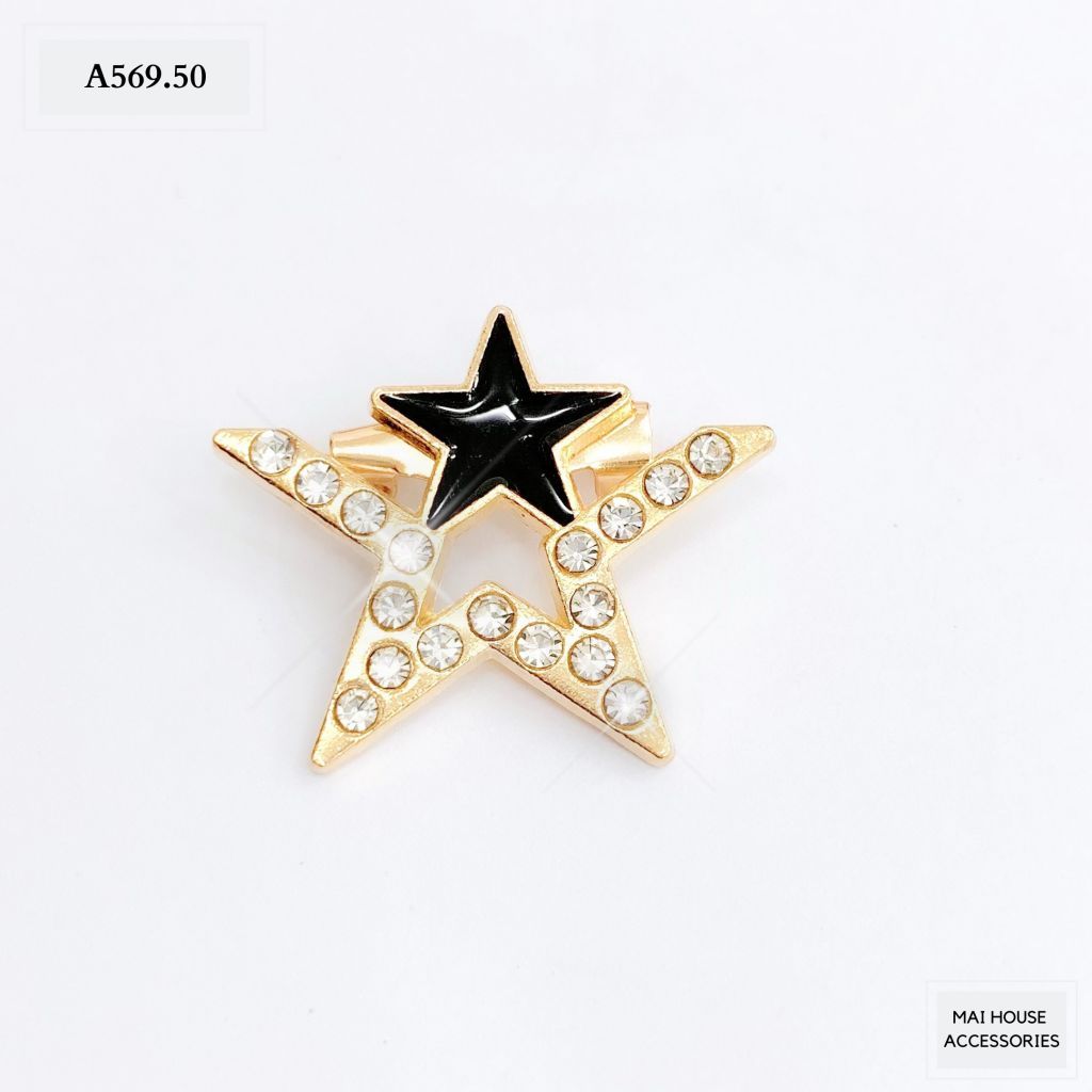 CÀI ÁO NGÔI SAO - A569
