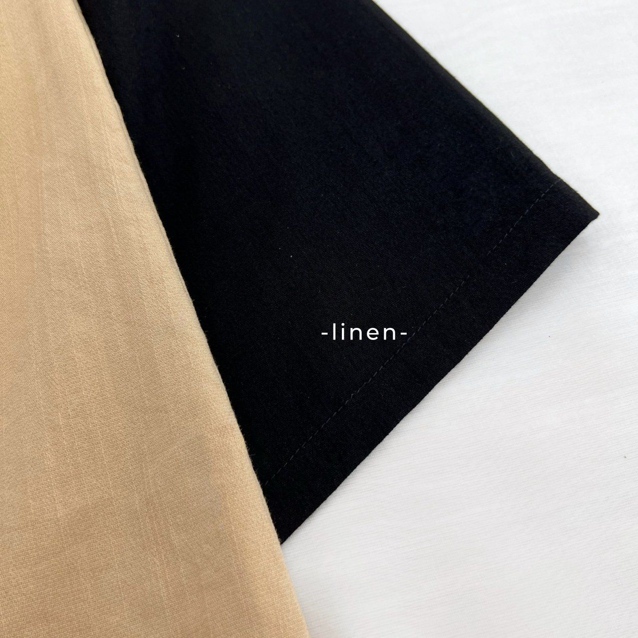 Đầm xoắn eo cổ sơ mi đính cúc giả - D2669
