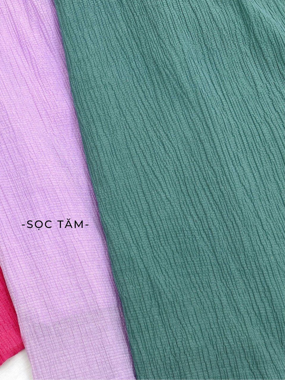 Đầm suông phối viền ren tay lửng - D2750