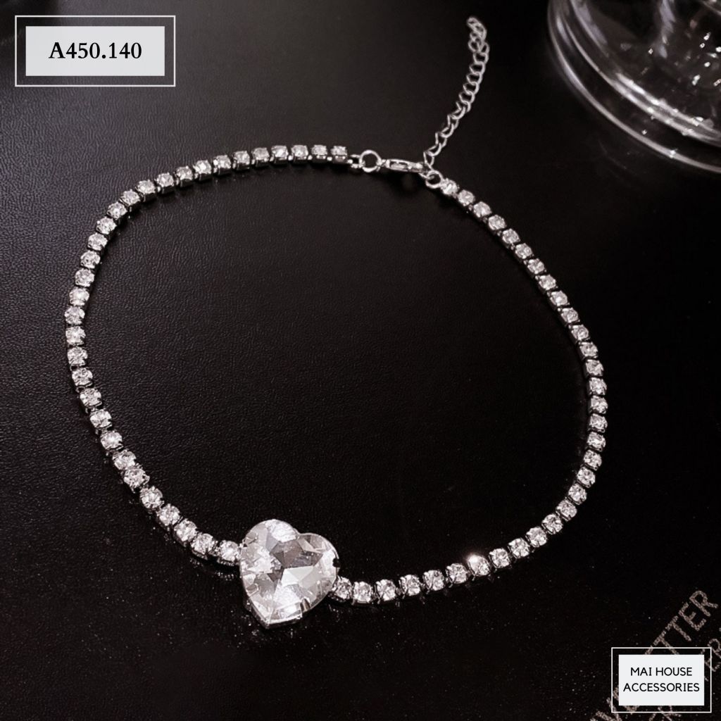DÂY CHUYỀN A450