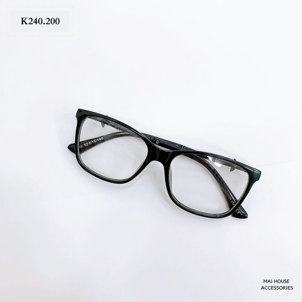 KÍNH GIẢ CẬN GUCCI - K240