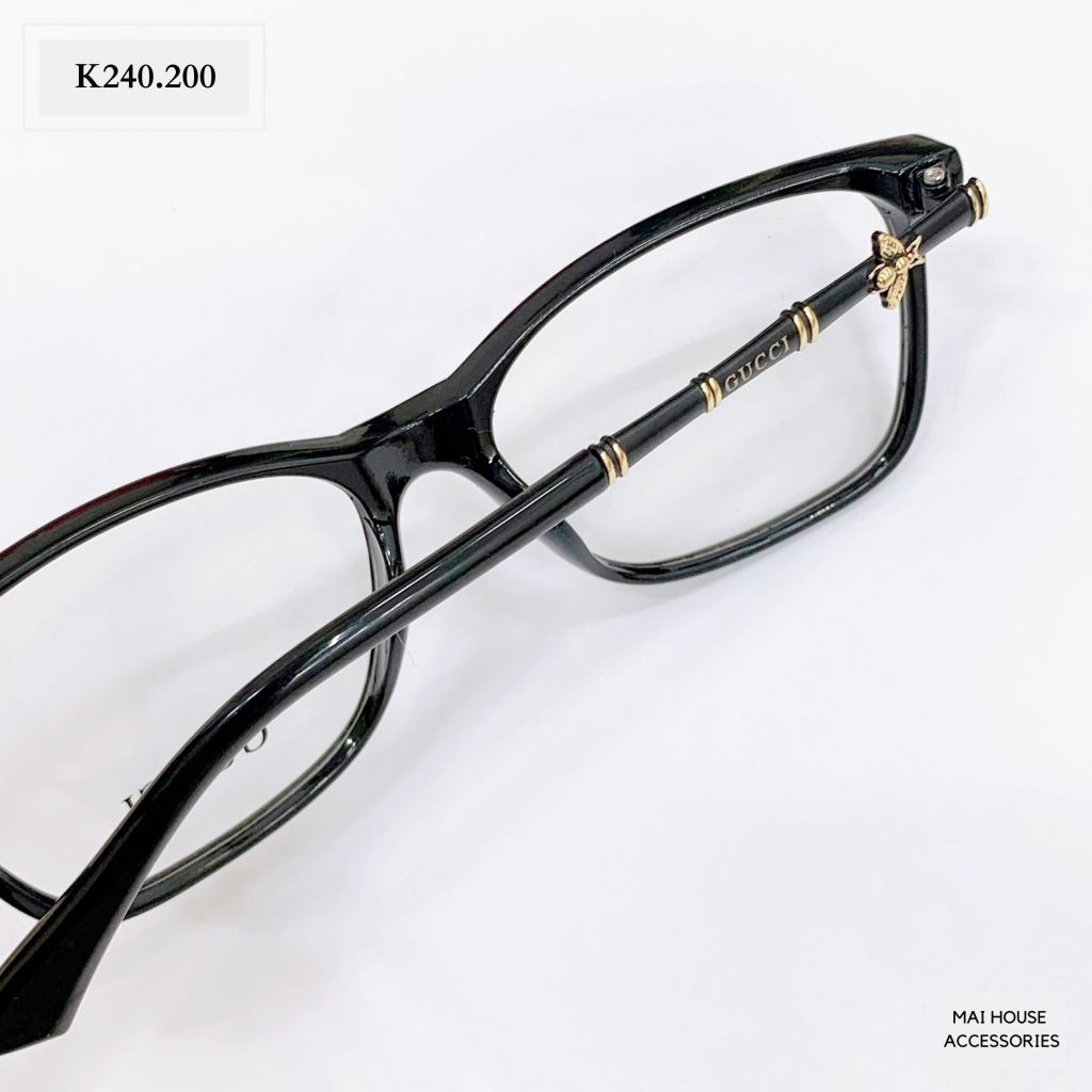 KÍNH GIẢ CẬN GUCCI - K240