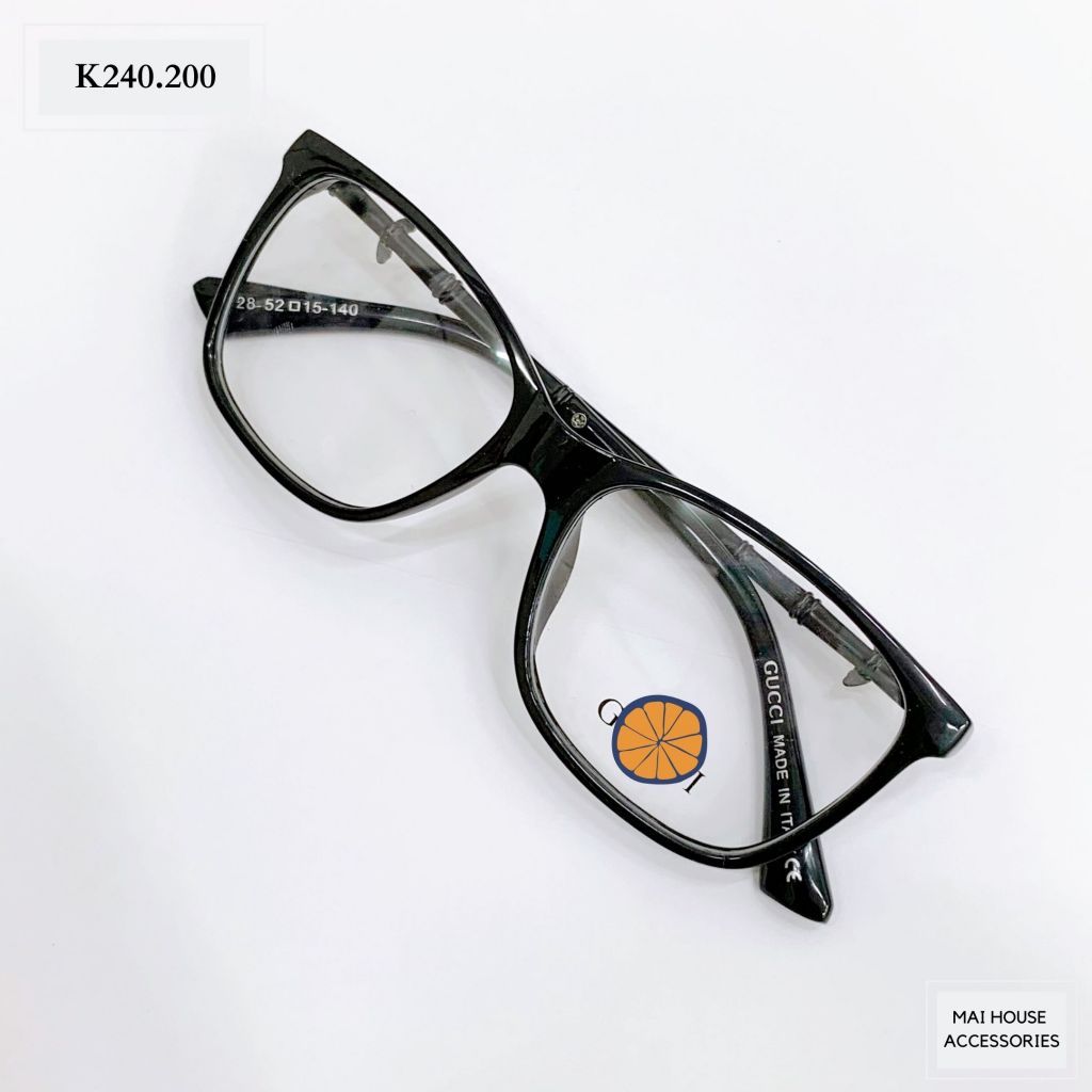 KÍNH GIẢ CẬN GUCCI - K240