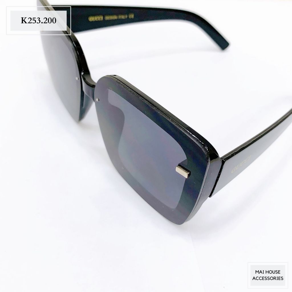 Kính viền vuông - K253