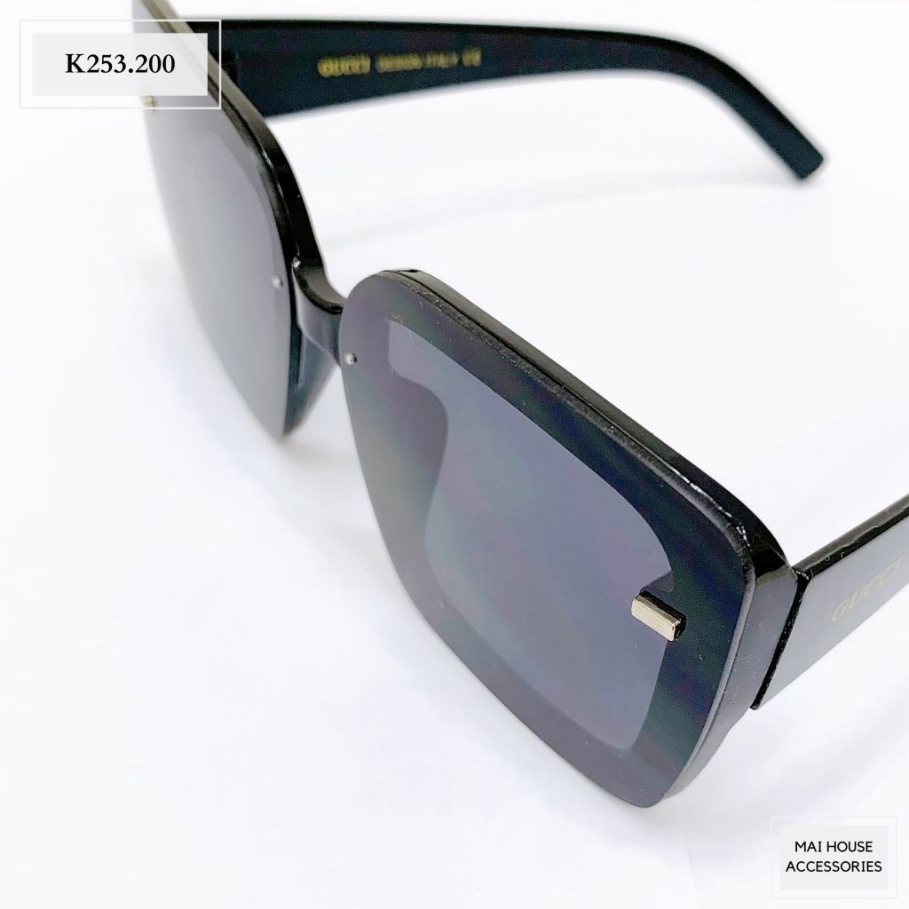 Kính viền vuông - K253