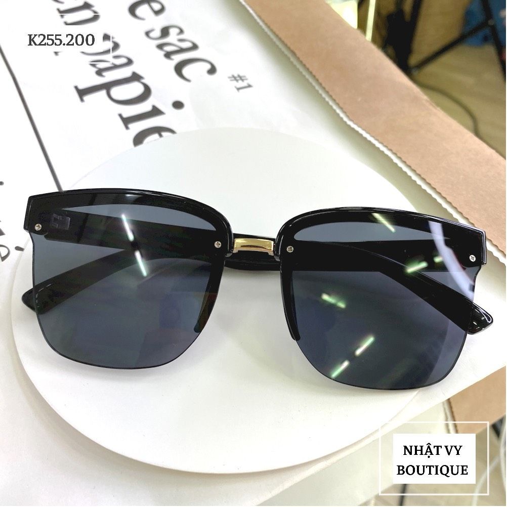 Kính mát thời trang sang chảnh Gucci - K255