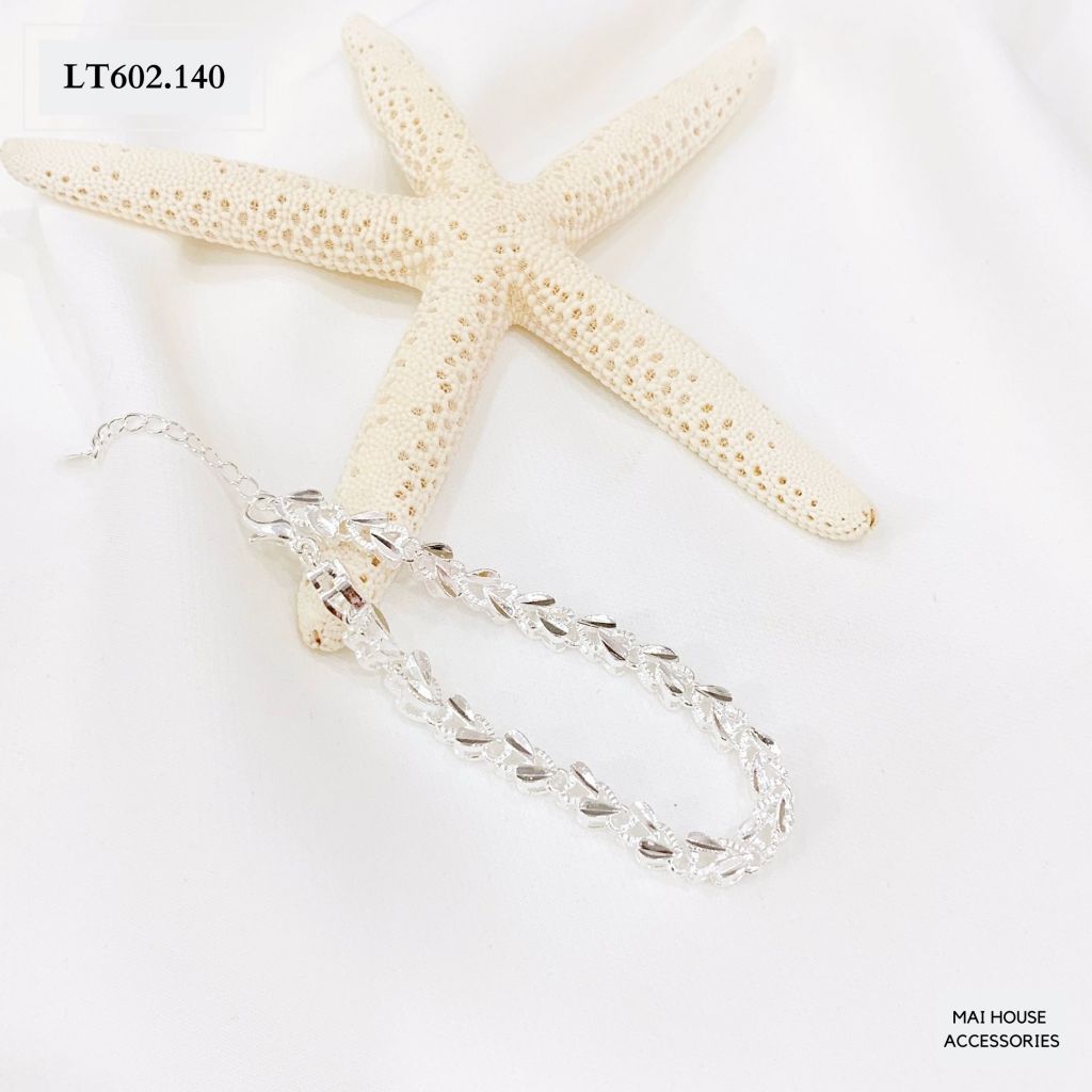 LẮC TAY TRÁI TIM - LT602