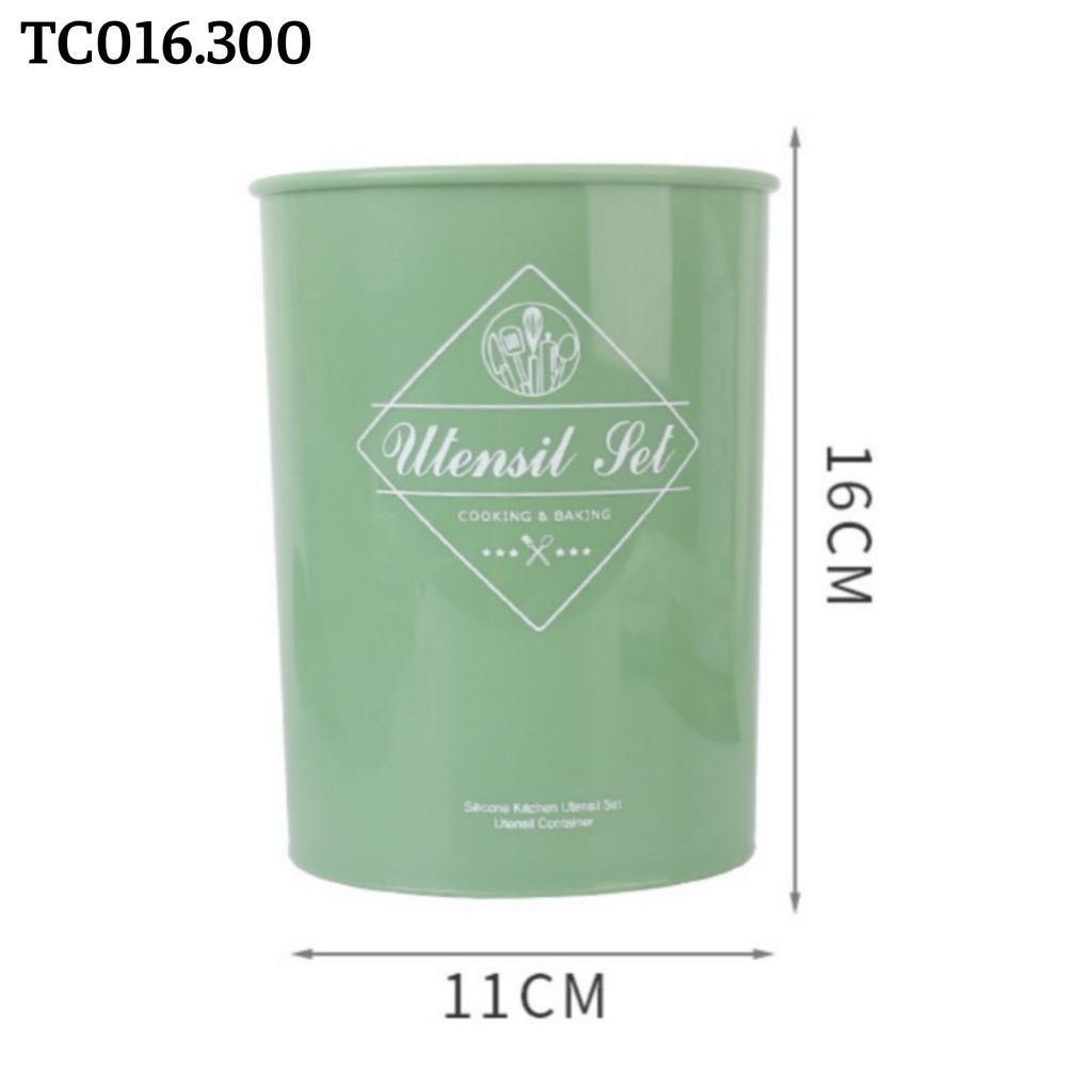 Bộ dụng cụ bếp 12 món - TC016