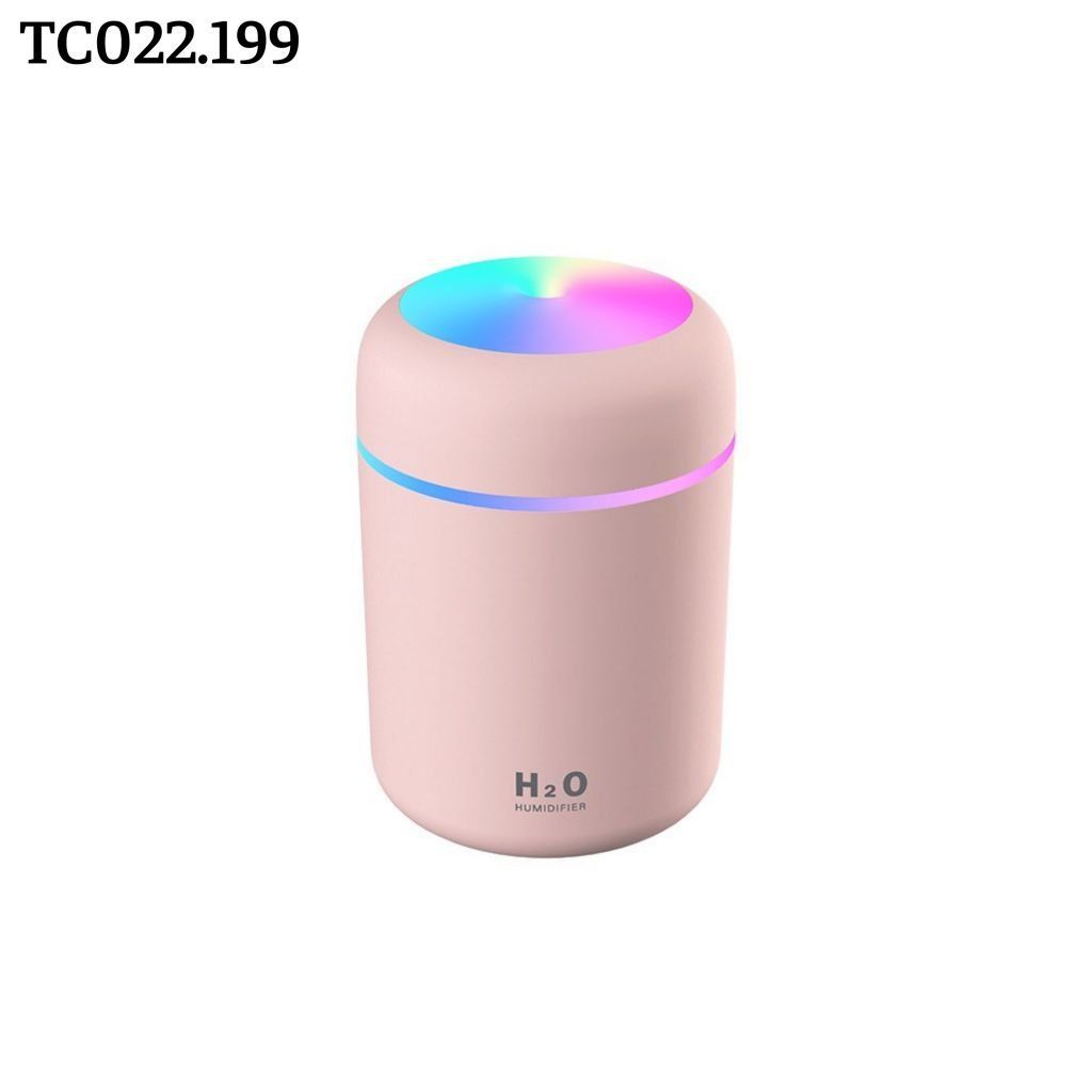 Máy phun sương tạo ẩm để bàn - TC022