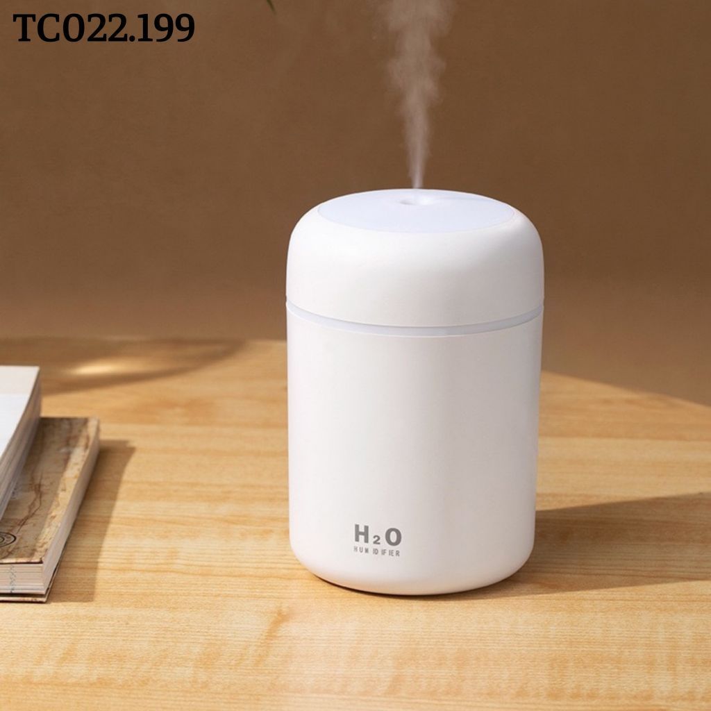 Máy phun sương tạo ẩm để bàn - TC022
