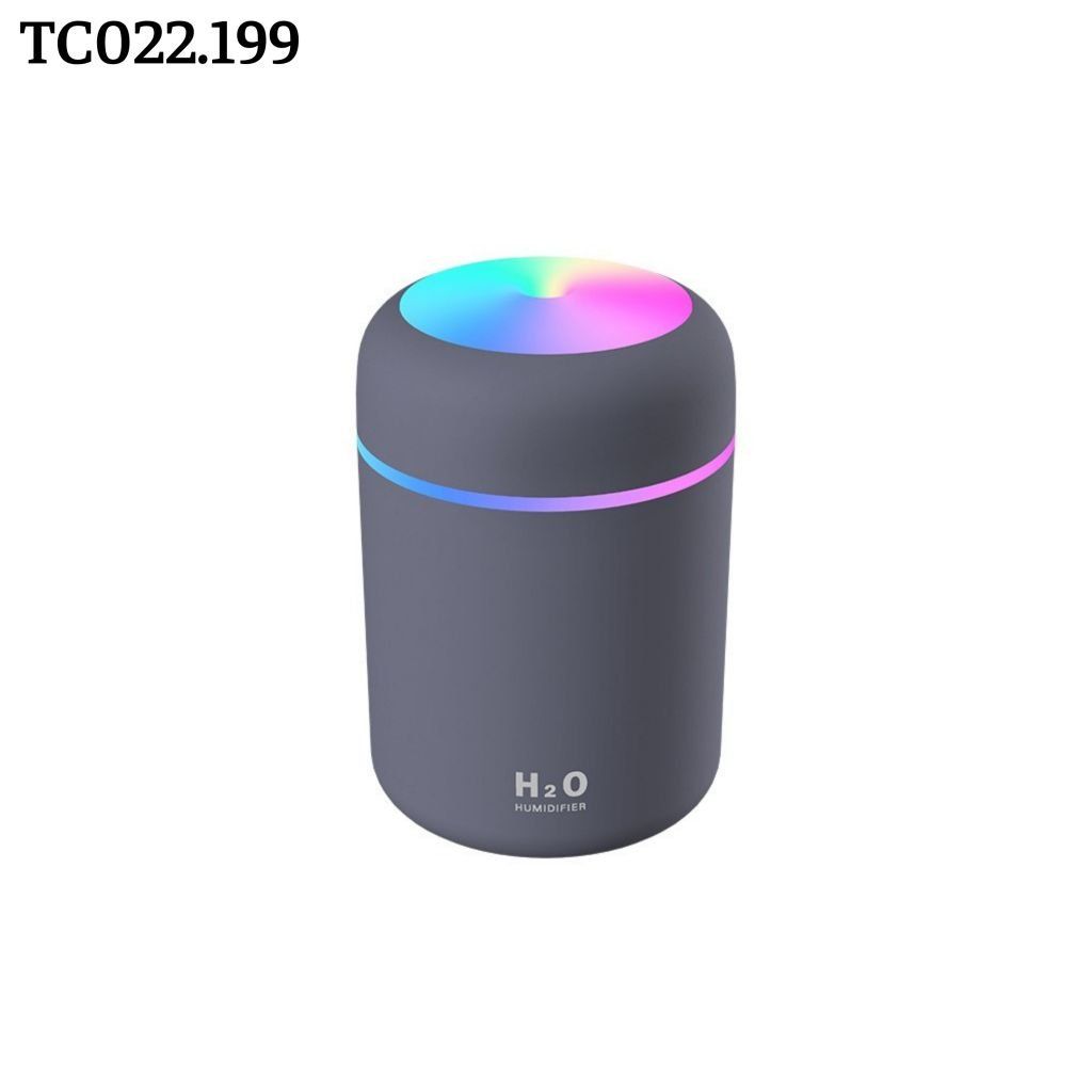 Máy phun sương tạo ẩm để bàn - TC022
