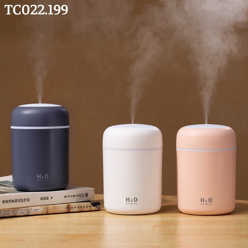 Máy phun sương tạo ẩm để bàn - TC022