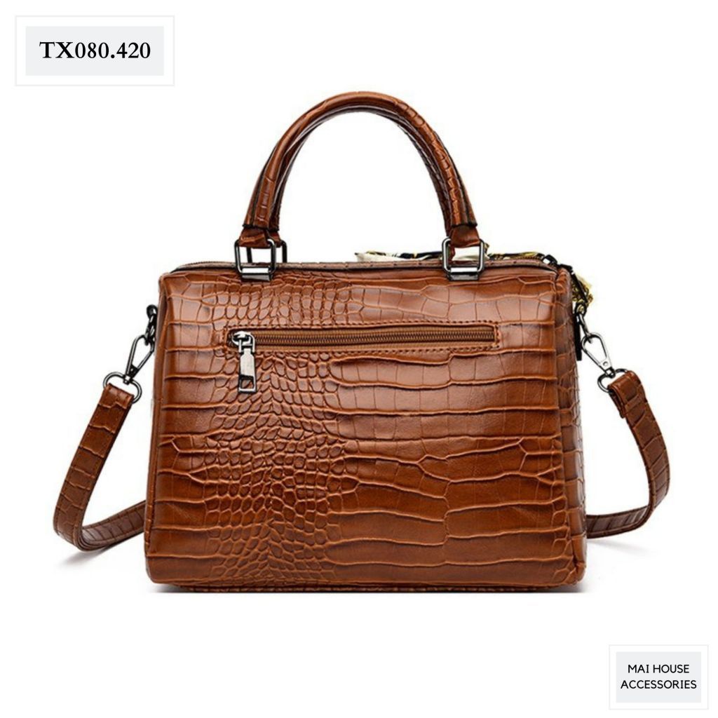 TÚI XÁCH QUAI GIỎ XÁCH TX80