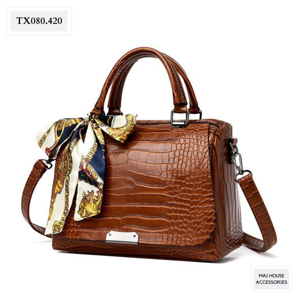 TÚI XÁCH QUAI GIỎ XÁCH TX80