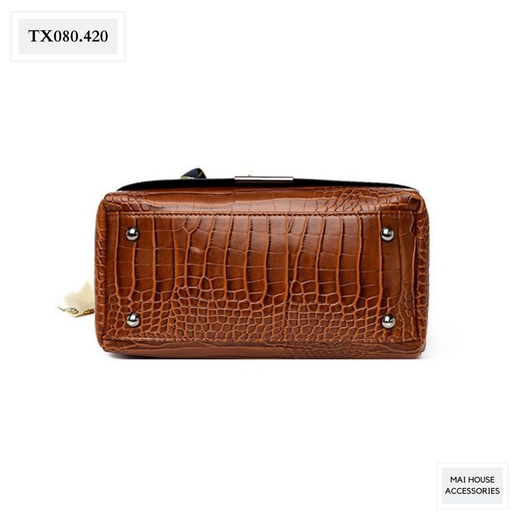 TÚI XÁCH QUAI GIỎ XÁCH TX80