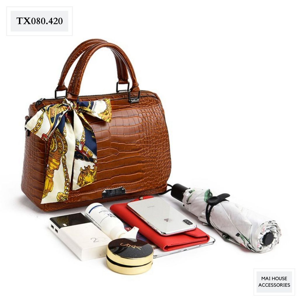 TÚI XÁCH QUAI GIỎ XÁCH TX80