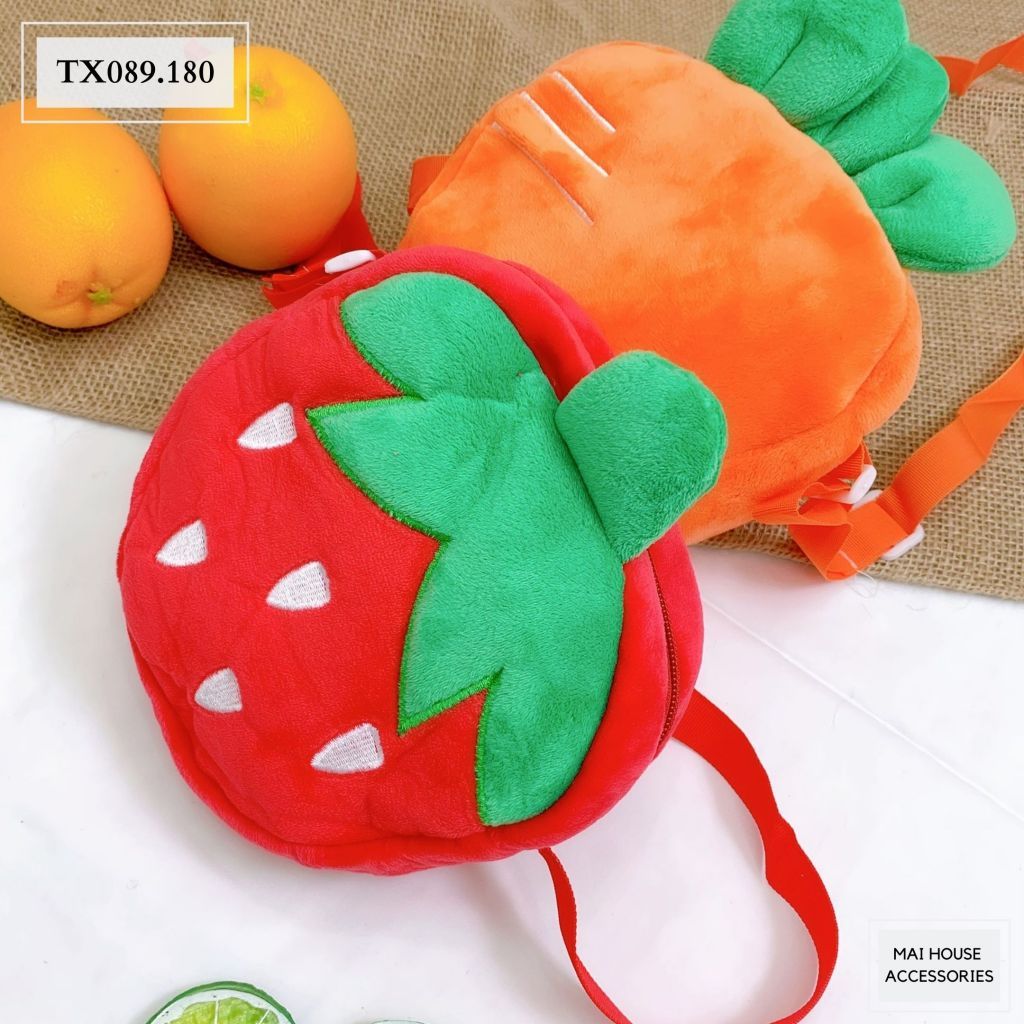 TÚI XÁCH CHO BÉ - TX89