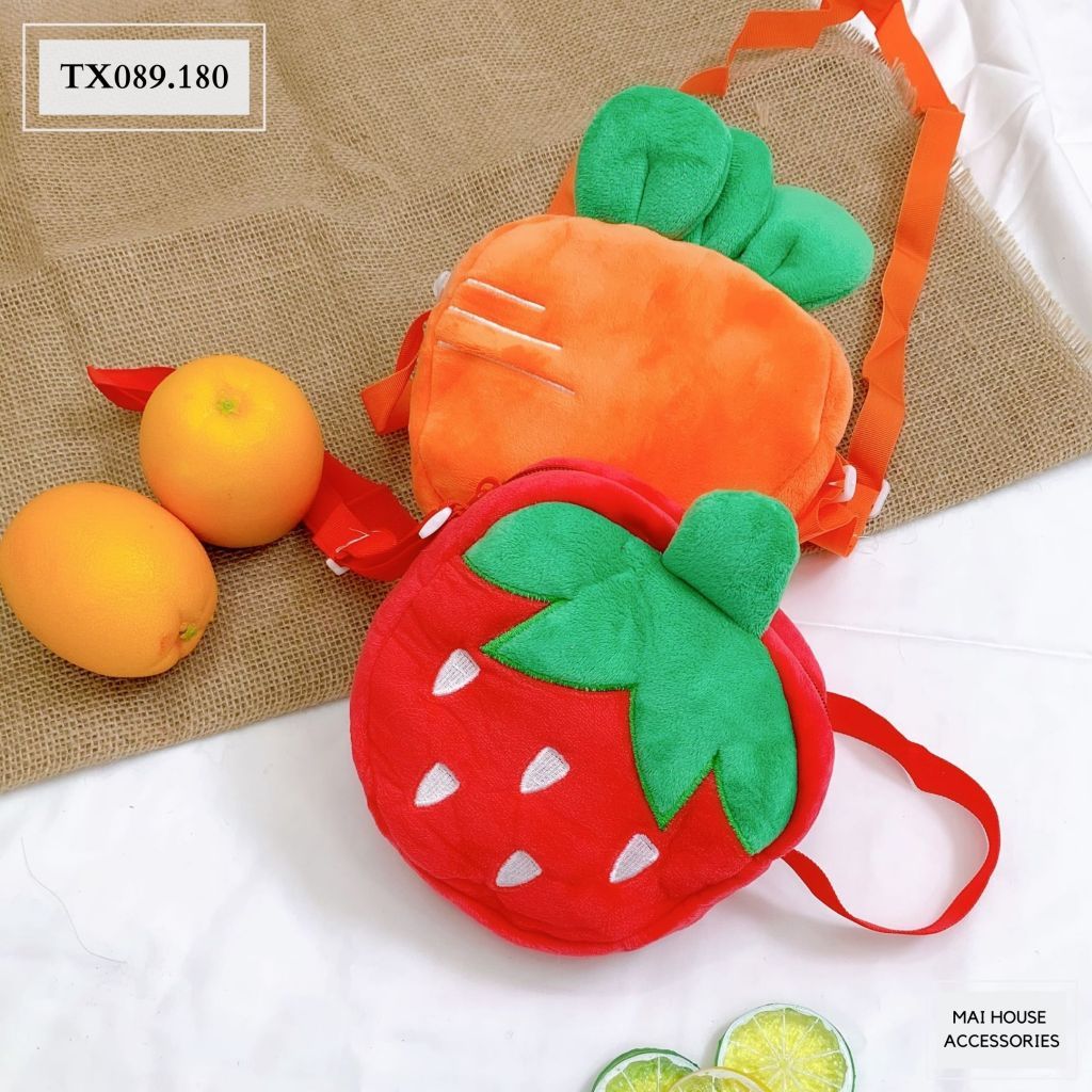 TÚI XÁCH CHO BÉ - TX89