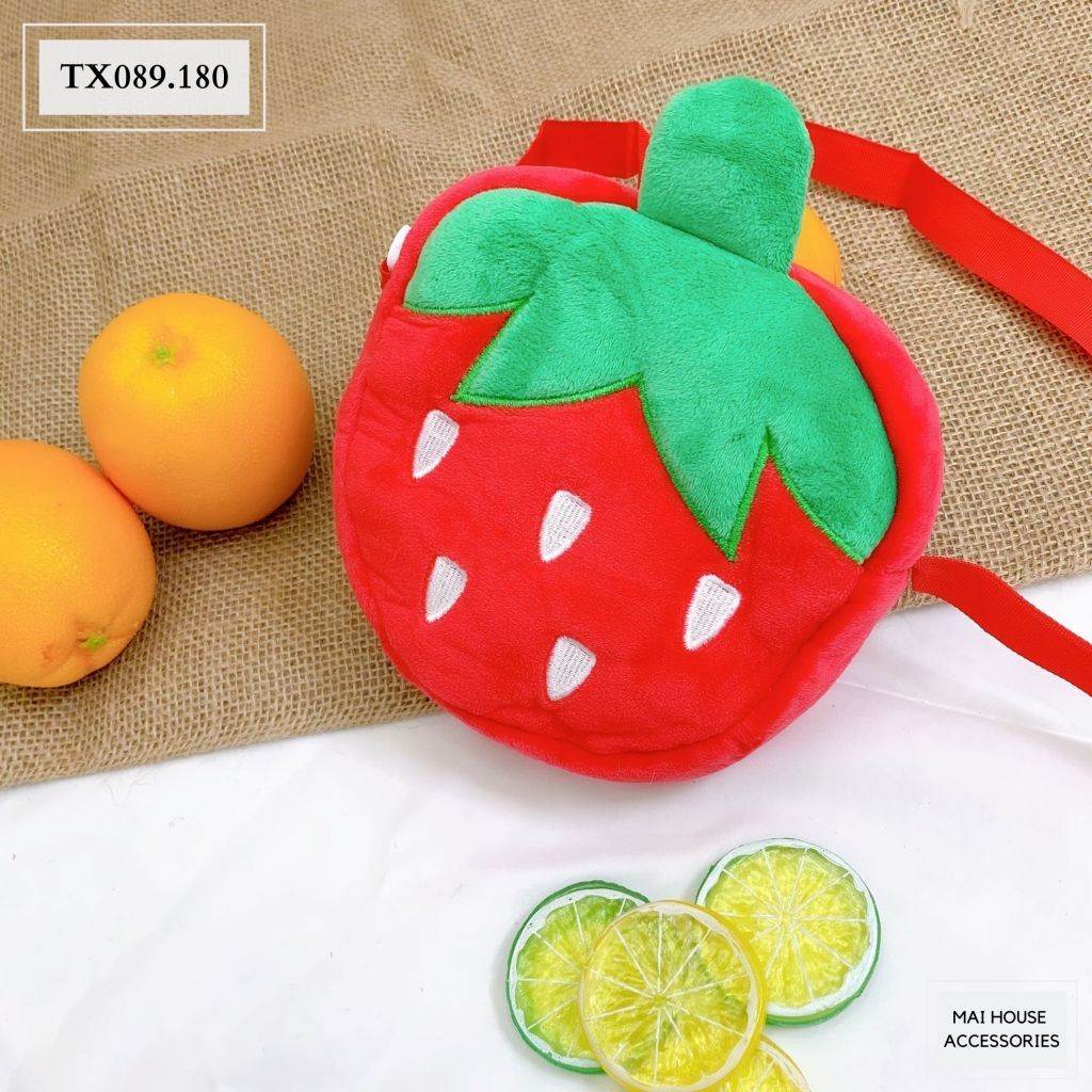 TÚI XÁCH CHO BÉ - TX89