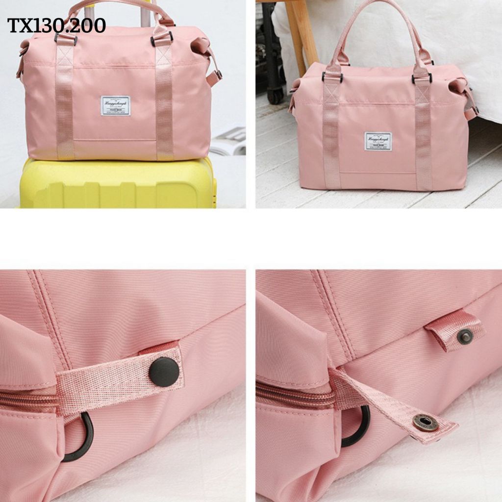 Túi xách đa năng size lớn kèm dây đeo vai - TX130