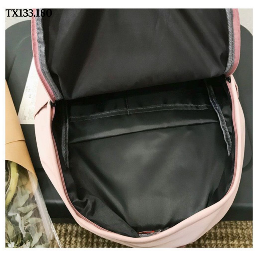 Balo khóa đôi nhiều màu - TX133