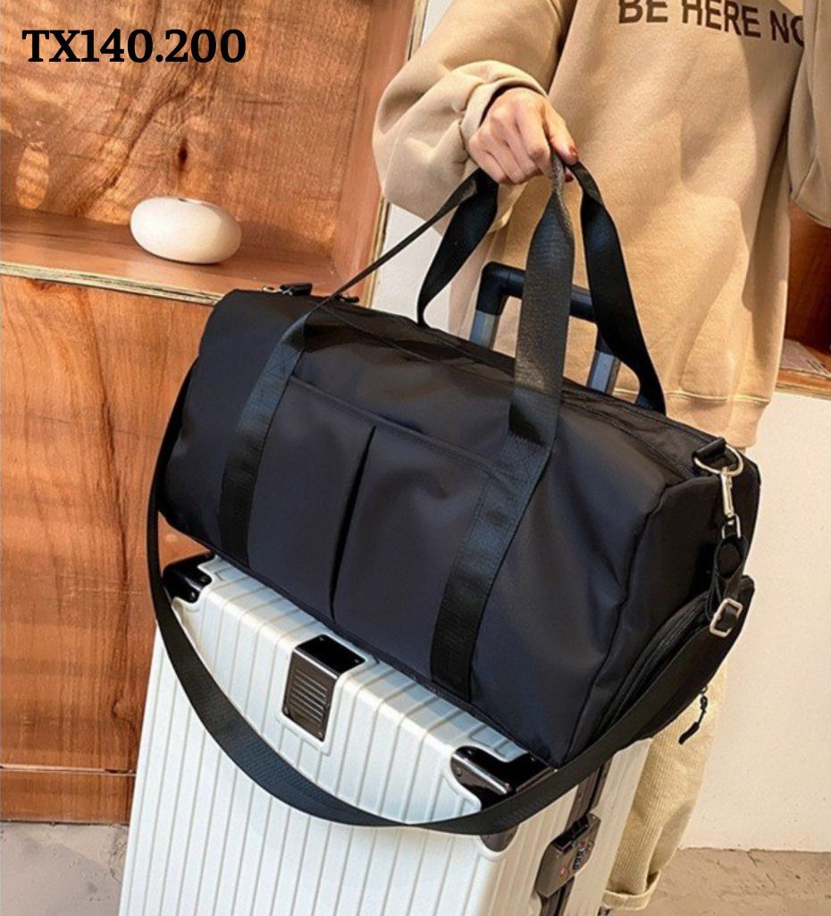 Túi du lịch có ngăn để giày - TX140
