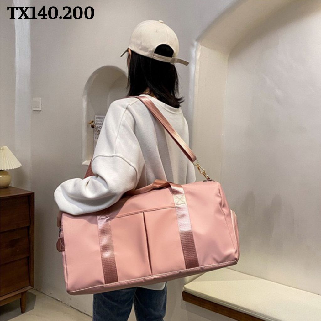 Túi du lịch có ngăn để giày - TX140