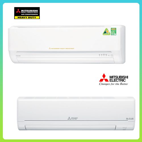 Dòng dân dụng Mitsubishi