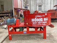 Máy trộn bê tông cưỡng bức CB1500