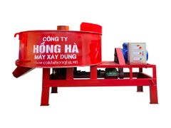 Máy trộn bê tông cưỡng bức CB1600