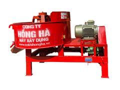 Máy trộn bê tông cưỡng bức CB1400