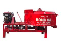 Máy trộn cưỡng bức CB1800 côn số