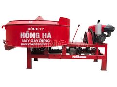 Máy trộn cưỡng bức CB2000 côn số