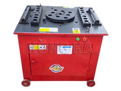 Máy uốn sắt GW40