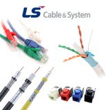 Cáp viễn thông LS Cable & System