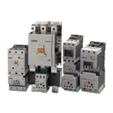 Contactor & Rơ-le nhiệt Metasol