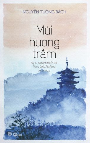 MÙI HƯƠNG TRẦM