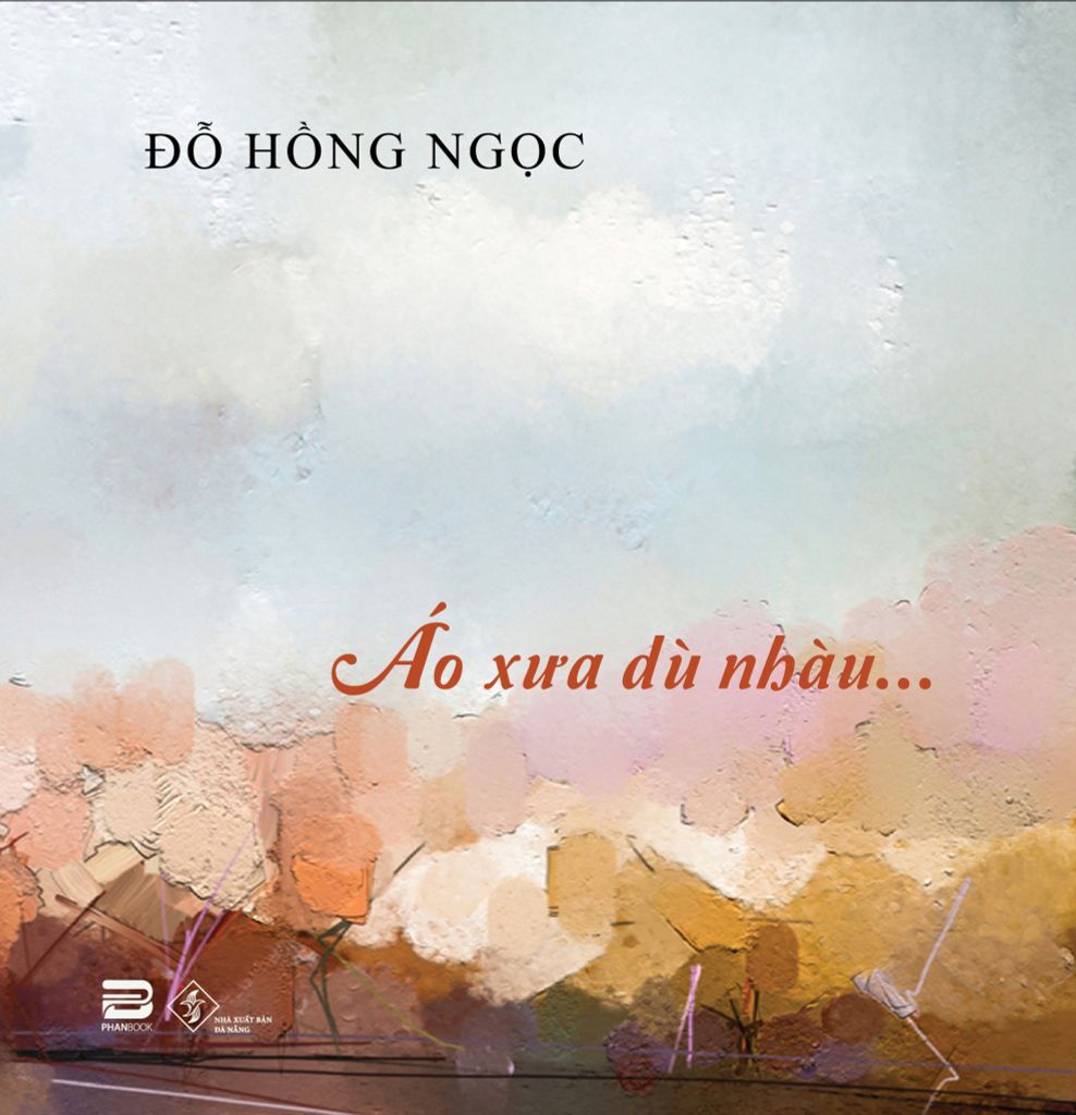 ÁO XƯA DÙ NHÀU