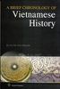 A BRIEF CHRONOLOGY OF VIETNAMESE HISTORY