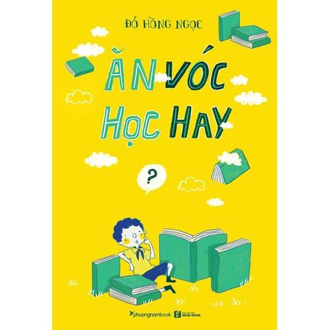 ĂN VÓC HỌC HAY